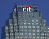 Citigroup vinde o participaţie de 5% către Autoritatea pentru Investiţii din Abu Dhabi