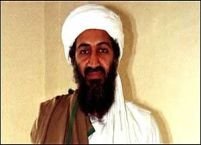 Osama Bin Laden va trimite un mesaj europenilor