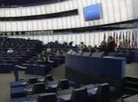 Raportul unui europarlamentar român, aprobat în PE