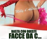 Roma. Un star porno, candidat la consiliul local, împânzeşte oraşul cu afişe XXX <font color=red>(FOTO)</font>