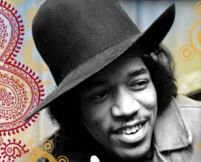 Jimi Hendrix, în rol de star porno într-un film vechi de 40 de ani <font color=red>(FOTO)</font>