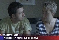 "Boogie", cel mai aşteptat film al anului, a avut premiera la Bucureşti (VIDEO)