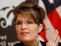 Sarah Palin, acuzată de abuz de putere în Alaska