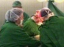 Premieră la Spitalul Judeţean Braşov: Transplant de rinichi