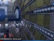 Reparaţiile pentru acceleratorul de particule de la Geneva vor costa 23 milioane de euro