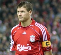 Simbolul lui Liverpool, Steven Gerrard, poate merge la închisoare pentru cinci ani