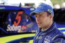 Peter Solberg se întoarce în WRC, intenţionând să îşi angajeze o echipă proprie