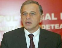 Mircea Geoană: Coaliţia doreşte ca bugetul să fie adoptat săptămâna viitoare