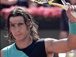 Jucătorii de tenis, trataţi ca infractorii, spune Rafa Nadal
