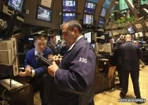 Bursele de pe Wall Street, în creştere cu 2%