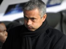 Jose Mourinho: O susţin pe Manchester United în faţa Porto

