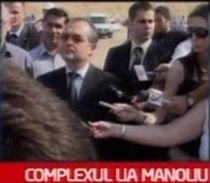 Boc: Guvernul va sprijini în continuare lucrările la stadionul Lia Manoliu (VIDEO)