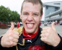 Piloţii echipei Brawn GP rămân în top, însă Vettel pleacă primul în MP al Turciei (VIDEO)