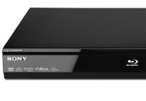 Sony anunţă BDP-S360, un nou player Blu-ray şi trei sisteme BRAVIA Theatre (FOTO)