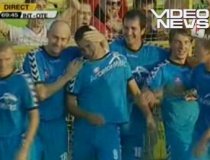 Oţelul a deschis noul sezon al Ligii I cu o victorie la Internaţional Curtea de Argeş (VIDEO)