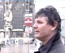 Afaceristul Severin Tcaciuc, condamnat în mai multe dosare de evaziune fiscală, arestat în Austria