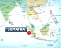 Indonezia. Alertă de tsunami în insula Sumatra după un cutremur de 6,9 grade