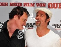 Quentin Tarantino: Brad Pitt mi-a oferit droguri (VIDEO)