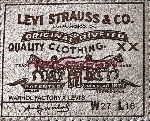 Levi Strauss vinde blugi în rate în India