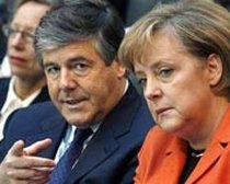 Angela Merkel petrece pe bani publici. Cancelarul german, în mijlocul unui scandal 