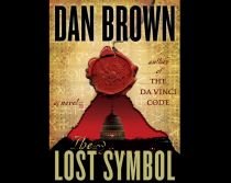 Dan Brown îşi lansează noul roman: "Simbolul pierdut". Cartea este o continuare a Codului lui Da Vinci