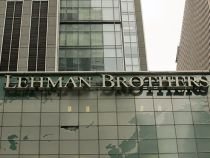 Manifestaţii de ziua Lehman Brothers din partea investitorilor care şi-au pierdut banii
