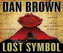 Simbolul pierdut, noua carte a lui Dan Brown, pe primul loc la o zi de la lansare 