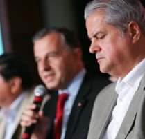 Năstase: PSD acceptă ministru independent la MAI, la pachet cu un premier independent
