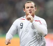 Rooney are resentimente: "Sper ca Ronaldo şi Portugalia să rateze prezenţa la Mondiale"