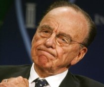 Rupert Murdoch amână taxarea publicaţiilor online 