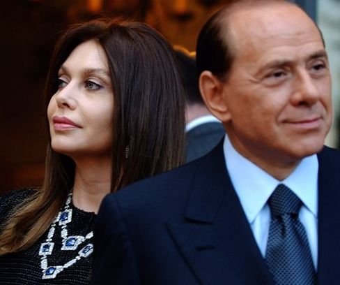 Cele mai scumpe divorţuri din istorie. Intră Berlusconi pe primul loc în top?