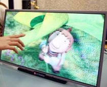 LG prezintă oficial primul LCD 3D Full HD din lume (FOTO)