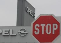 Vânzările Opel au crescut cu 31 procente în Germania
