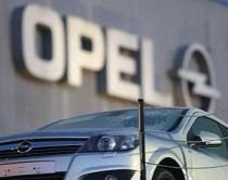 General Motors a virat 650 milioane euro filialei germane Opel
