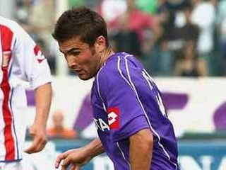 Cu Mutu titular, Fiorentina pierde la Palermo cu 0-3