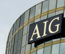 AIG România şi-a schimbat denumirea în Chartis