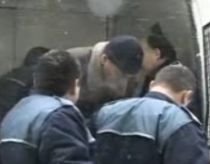 Sergiu Băhăian a primit mandat de arestare preventivă pentru 30 de zile (VIDEO)