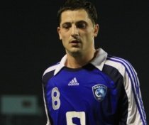 Rădoi, eliminat de Cristi Balaj la un meci al lui Al Hilal din Cupa Prinţului (VIDEO)