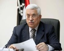 Abbas: Un stat palestinian este în ?interesul vital? al Israelului
