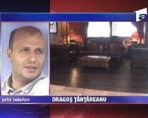 Fiul lui Cristian Ţânţăreanu, acuzat că l-a lovit pe vicepreşedintele Uniunii Generale a Industriaşilor