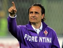 Lasă Prandelli Fiorentina pentru Juventus? Presa italiană spune că da
