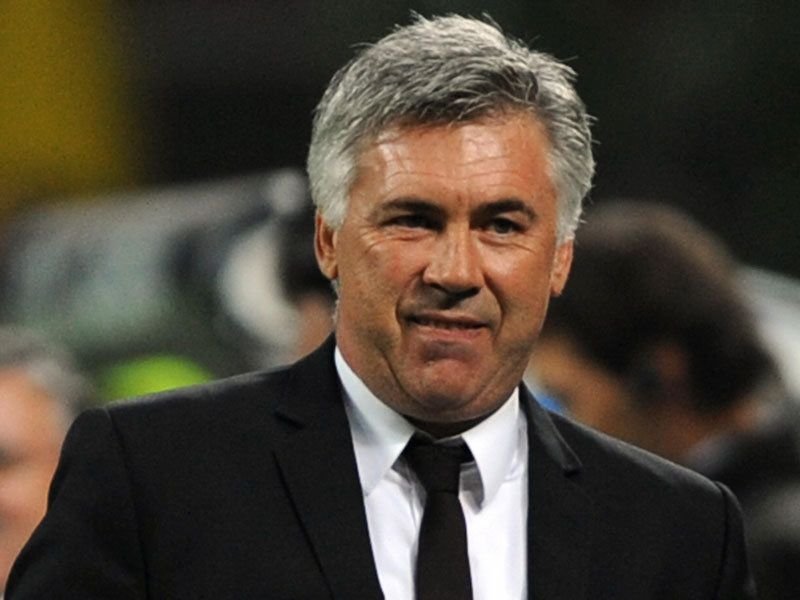 Ancelotti: Chelsea este sub presiune după ce a părăsit Liga şi trebuie să câştige titlul