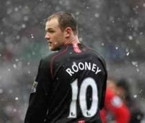 Veşti bune pentru naţionala Angliei, proaste pentru United. Rooney lipseşte 2-4 săptămâni
