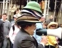 Paradă de pălării extravagante, pe Fifth Avenue (VIDEO)