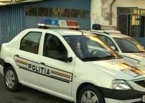 Scandalul Loganurilor costă Poliţia Română 35.000 de euro