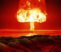 Obama va folosi arma nucleară doar în situaţii ?extreme?

