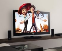 Televizoarele 3D, noua fiţă a românilor