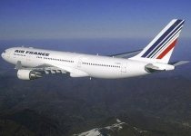 Compania Air France a decis anularea tuturor zborurilor spre şi dinspre Paris de vineri dimineaţă
