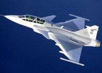 Saab oferă României 24 avioane de luptă noi, la acelaşi preţ cu cele F16 la mâna a doua