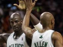 Celtics dezmembrează Miami în Boston, 106-77. Dwight Howard, jucătorul defensiv al anului